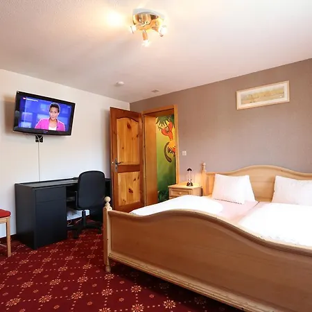 Alpina Hotel
