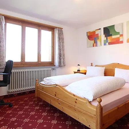 Alpina Hotel 3*