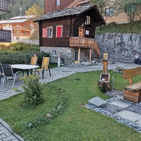 Hotel Alpina 3*