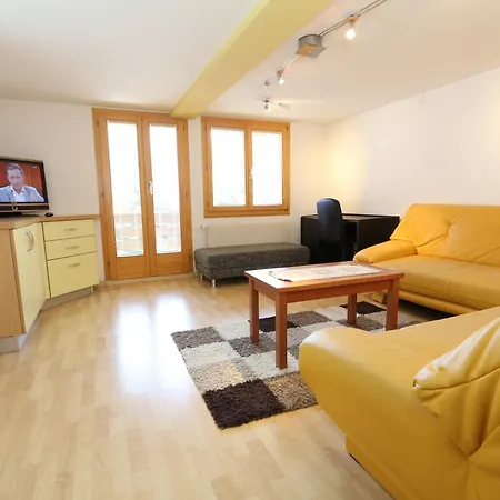 Alpina Hotel 3*