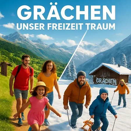 Alpina Hotel Grächen