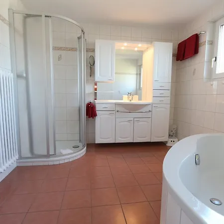 Alpina Szálloda Grächen