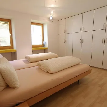 Alpina Szálloda Grächen