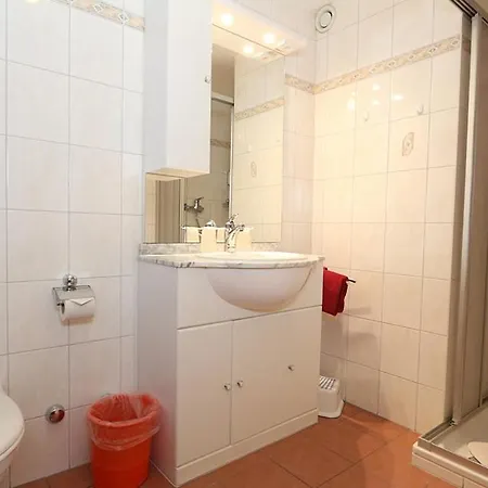 Szálloda Alpina Grächen